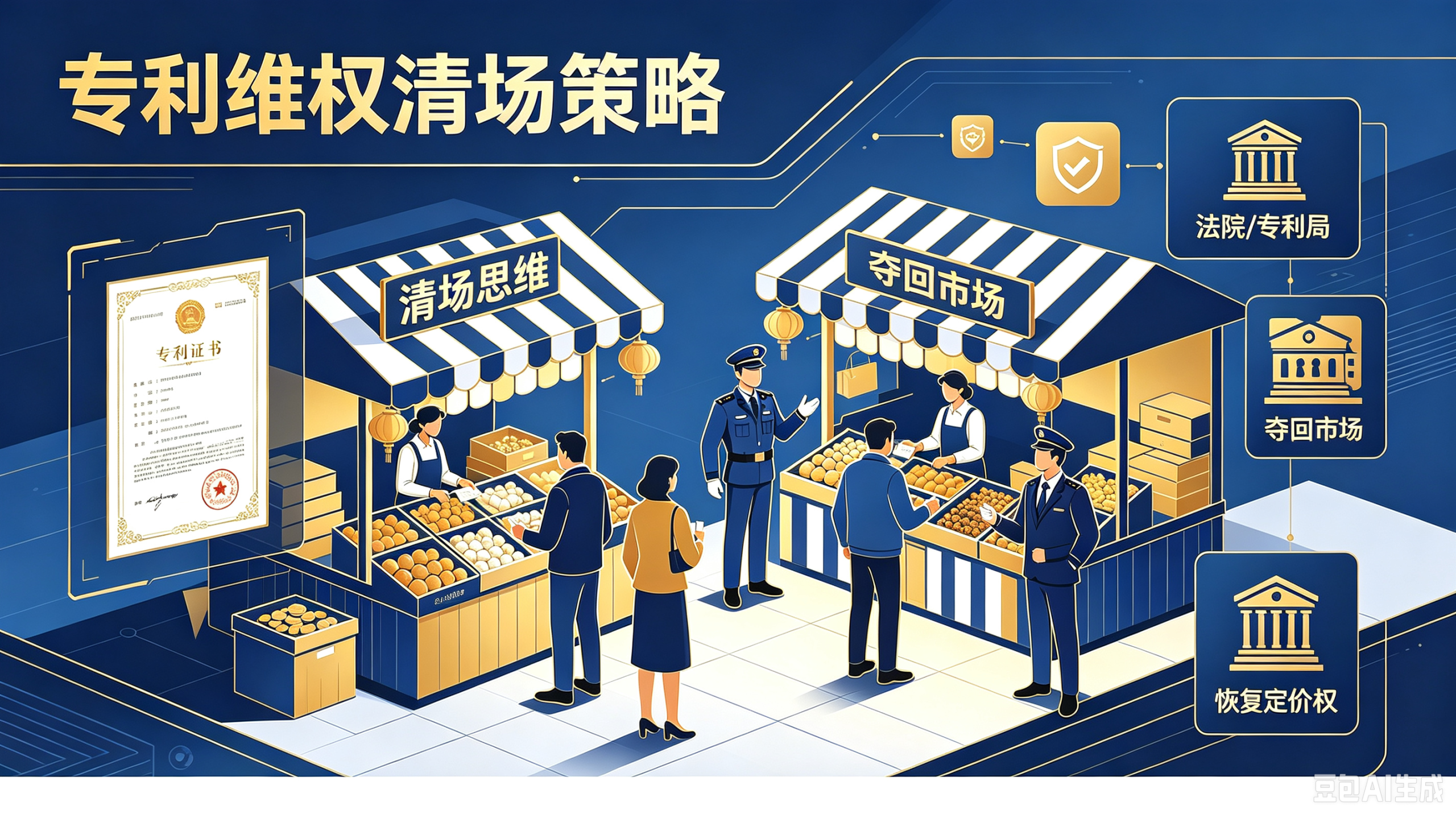 你的专利不是“提款机”,而是“护城河”(pic3)