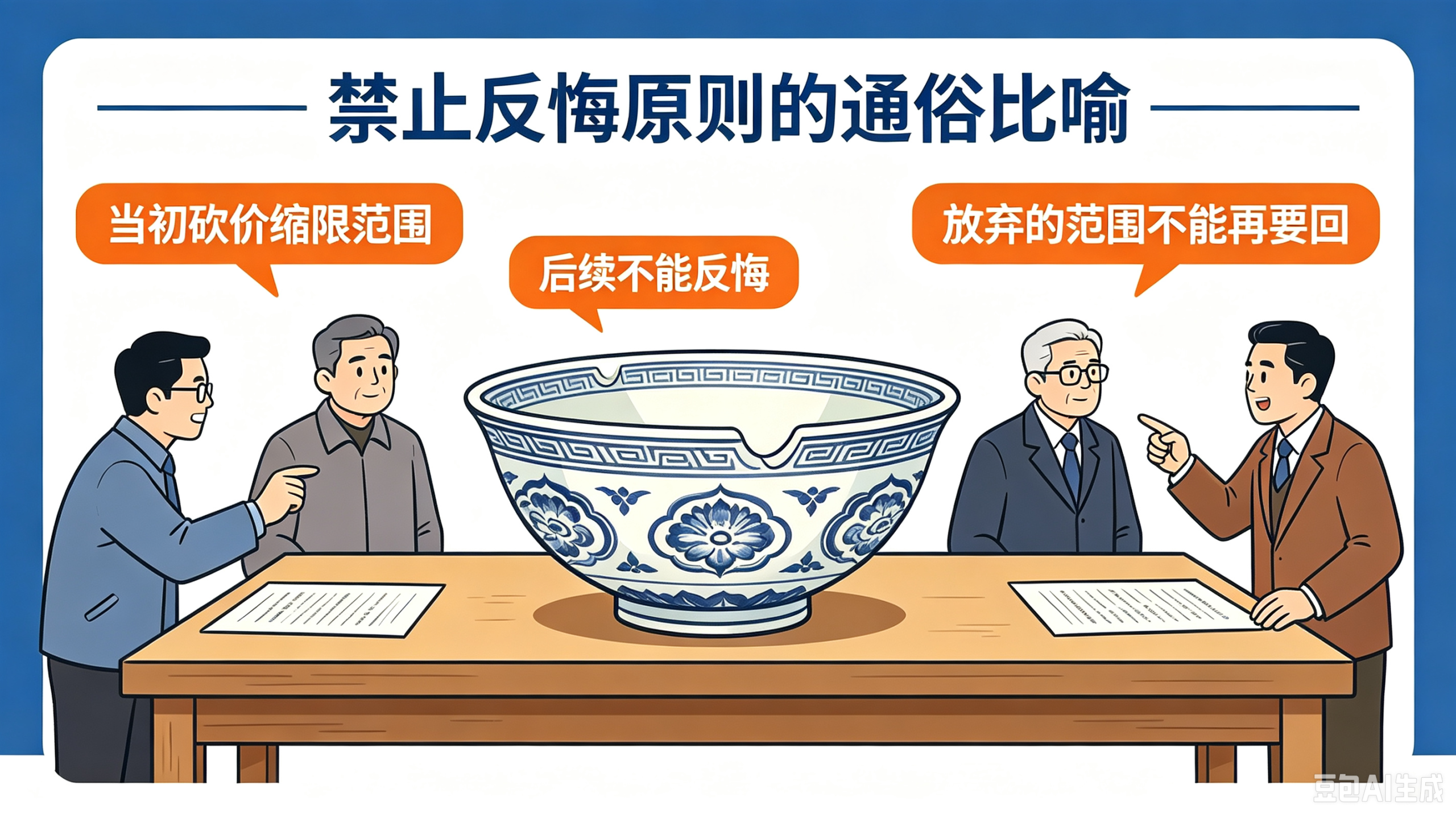 从“说到做到”看专利保护:为什么申请时的话,会成为维权时的“紧箍咒”?(pic2)