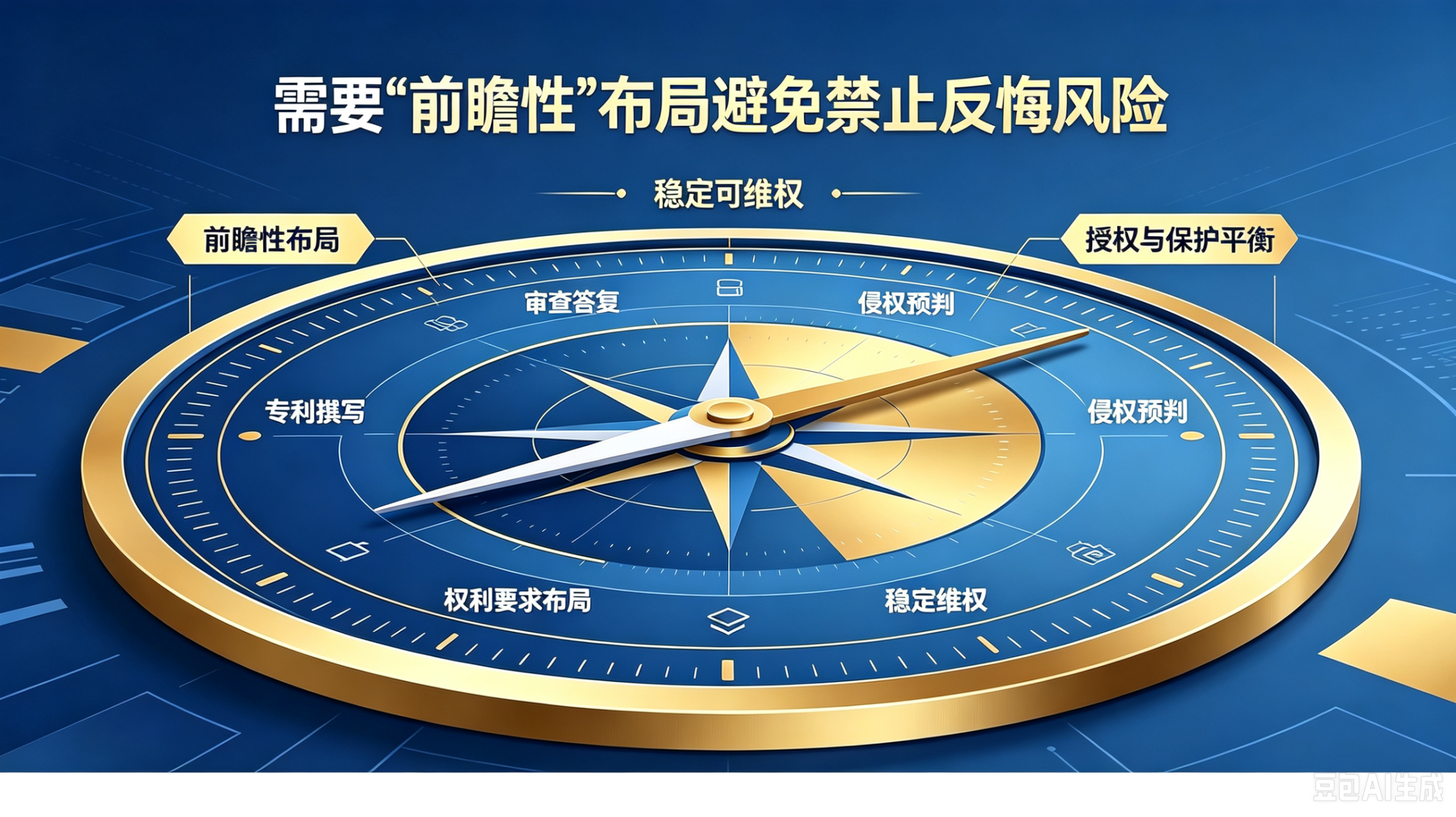 从“说到做到”看专利保护:为什么申请时的话,会成为维权时的“紧箍咒”?(pic5)