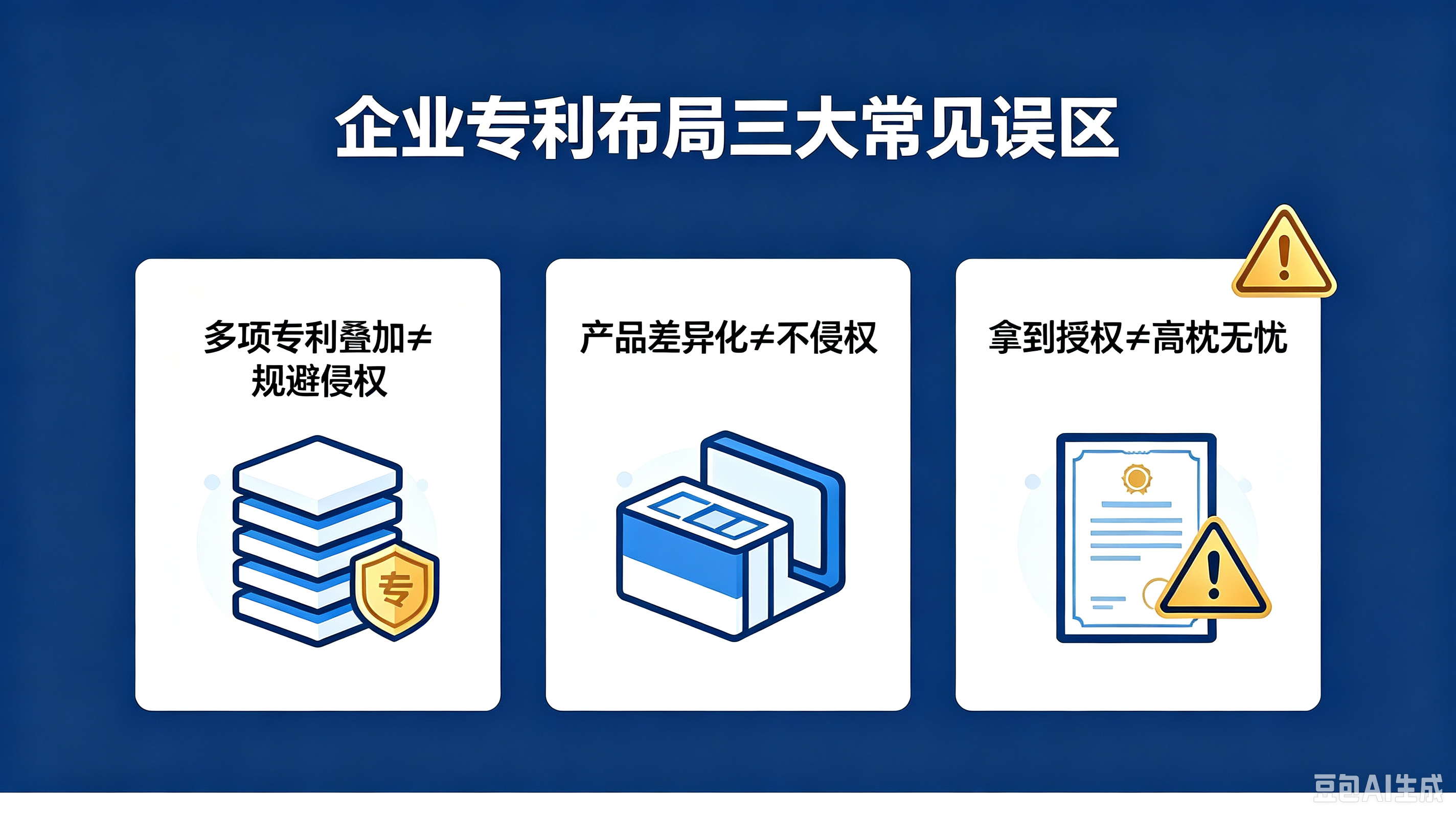 专利授权与侵权判定的底层逻辑(pic3)