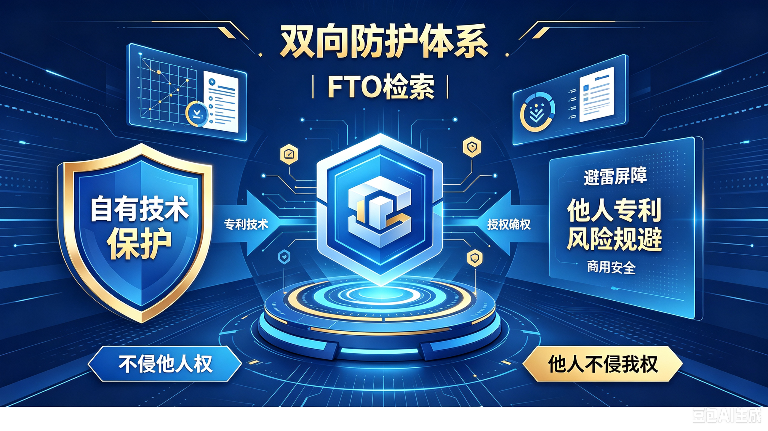 专利授权与侵权判定的底层逻辑(pic5)