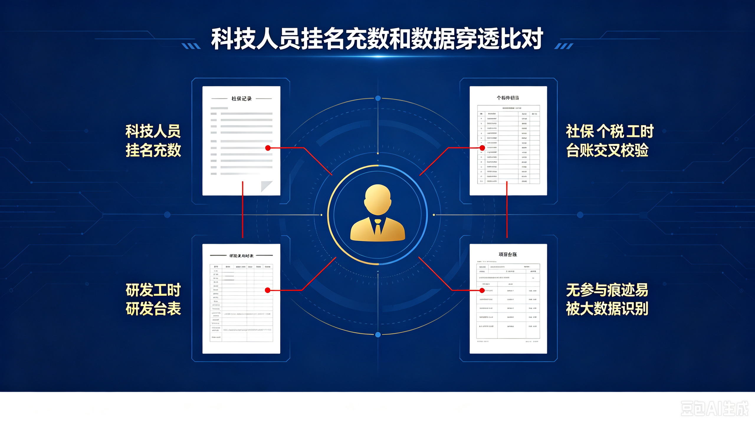 这 5 个高企 “致命伤”,你的企业占了几个?(pic3)
